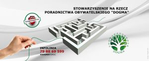 Bezpłatna pomoc prawna dla mieszkańców powiatu